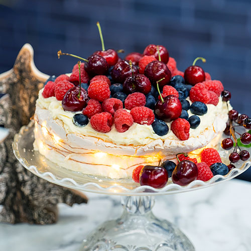 Pavlova